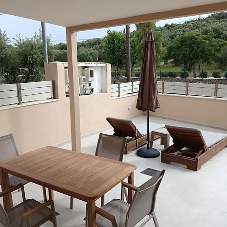 Villapouliezos Apartments Аликанас Екстериор снимка