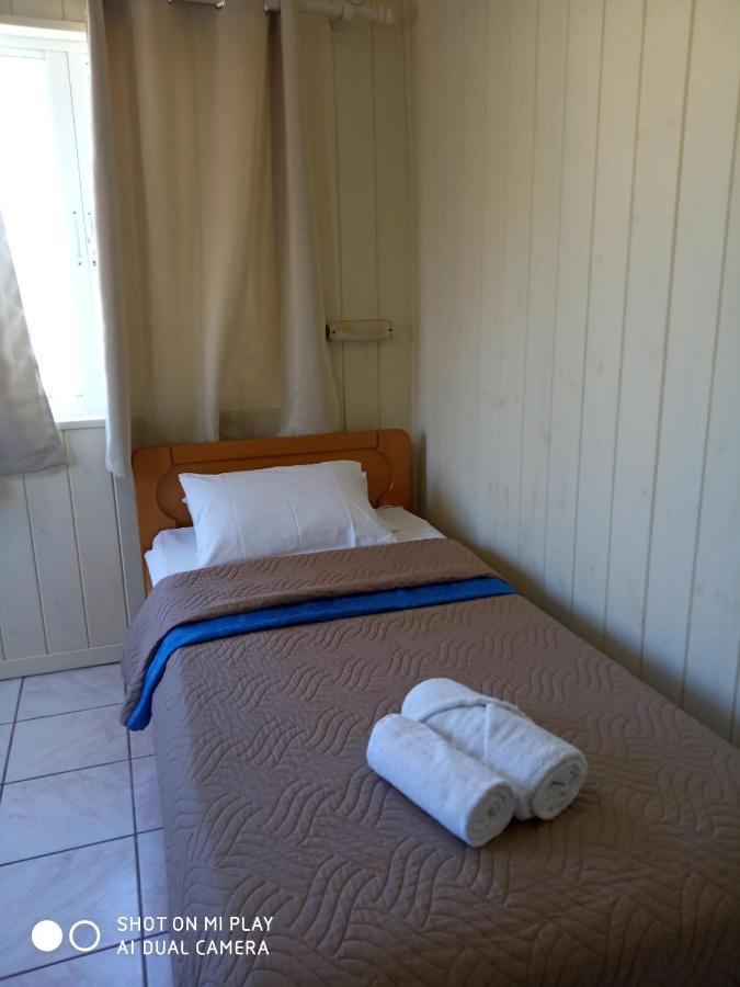 Villapouliezos Apartments Аликанас Екстериор снимка