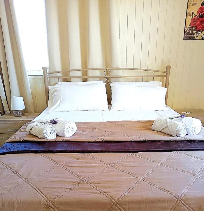 Villapouliezos Apartments Аликанас Екстериор снимка