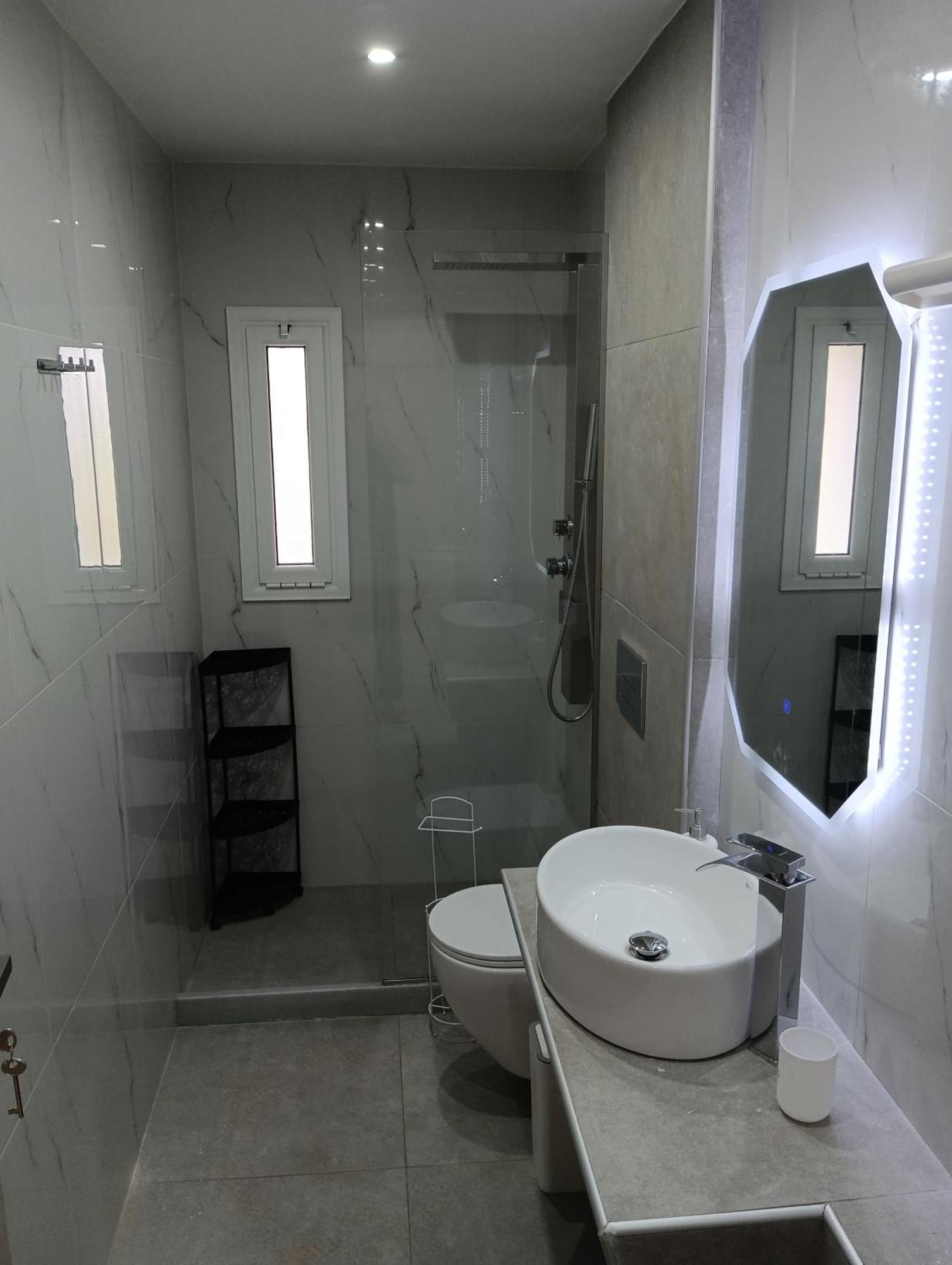 Villapouliezos Apartments Аликанас Екстериор снимка