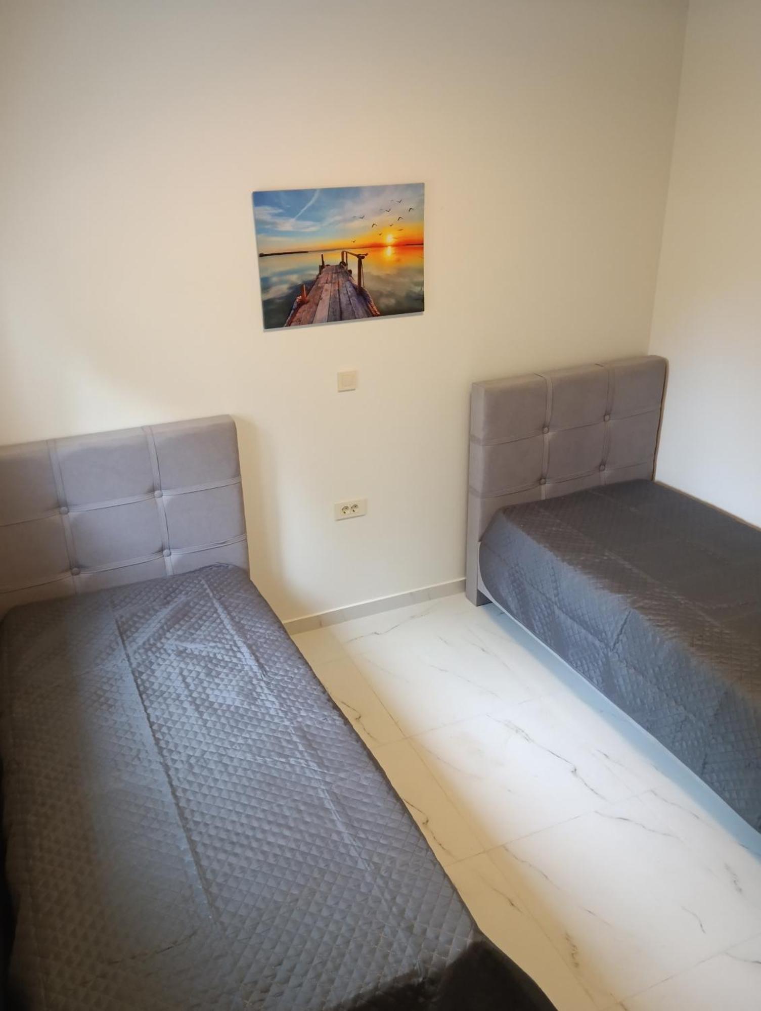 Villapouliezos Apartments Аликанас Екстериор снимка