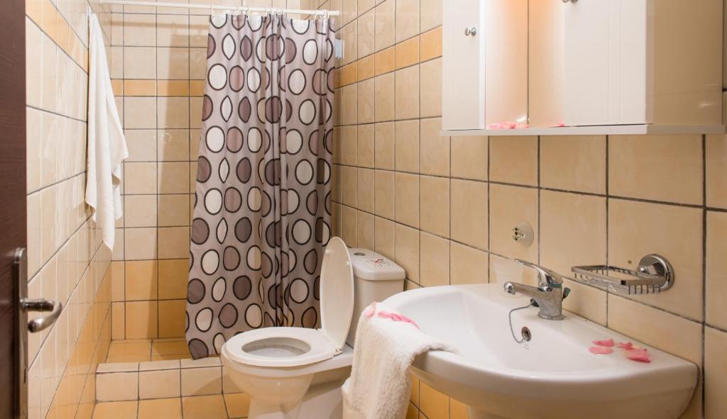 Villapouliezos Apartments Аликанас Стая снимка
